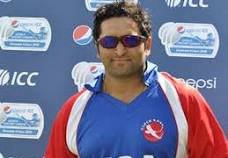 Sushil Nadkarni - Wikiunfold